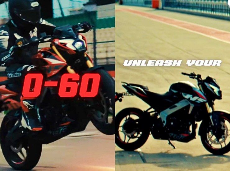 2025 bajaj ns400z 