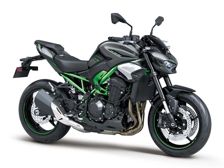 2025 kawasaki z900 superbike 1