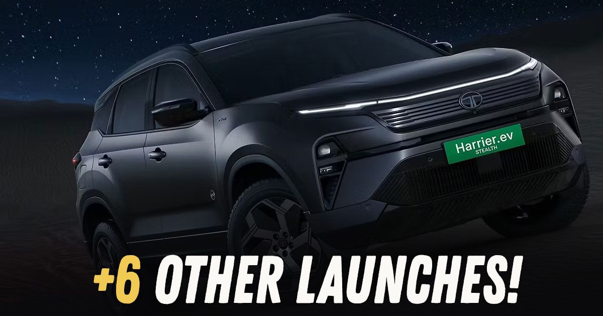 7 upcoming tata cars and suvs in india