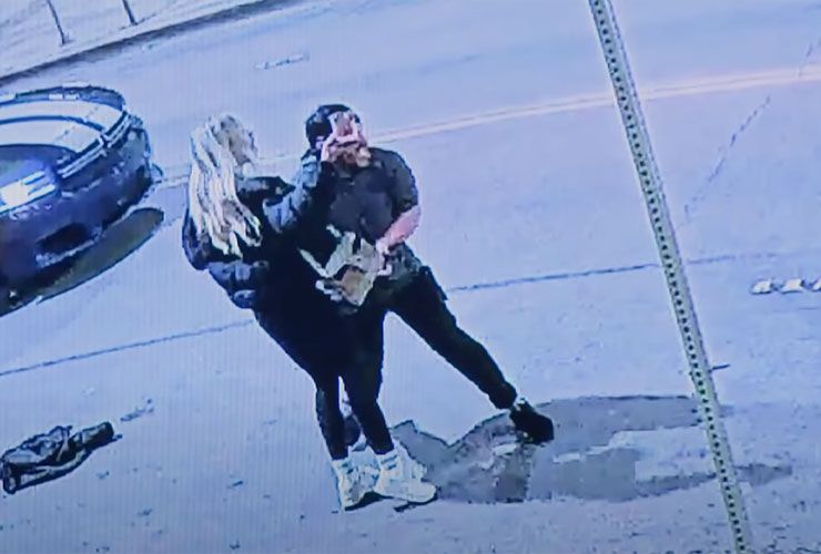 ashlee long shot dead in road rage in dallas