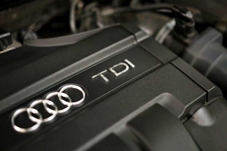 audi dieselgate