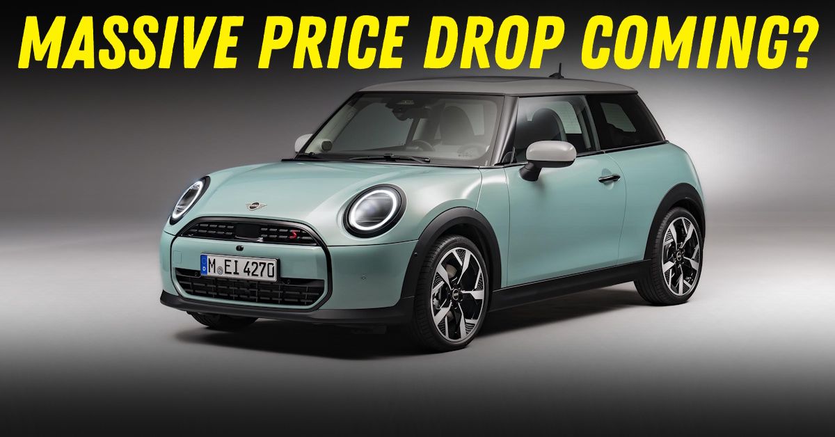 bmw mini price protection india featured