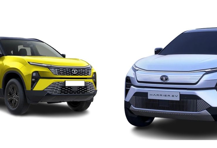 BS7 emission norms