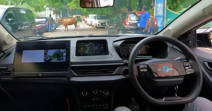 cow vs autopilot