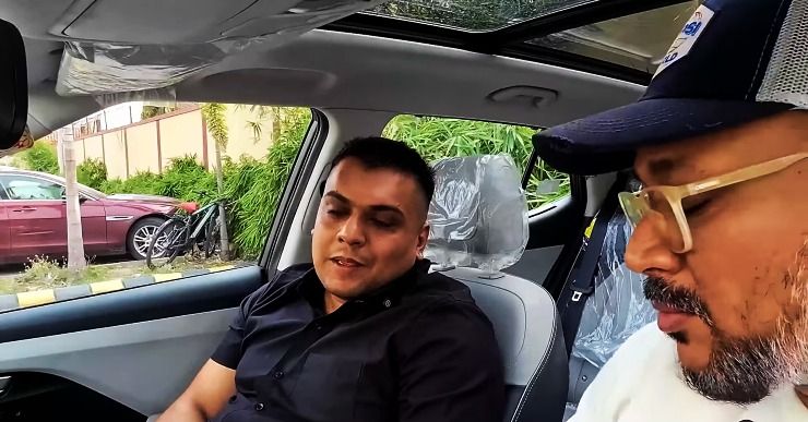 creta electric owner review 