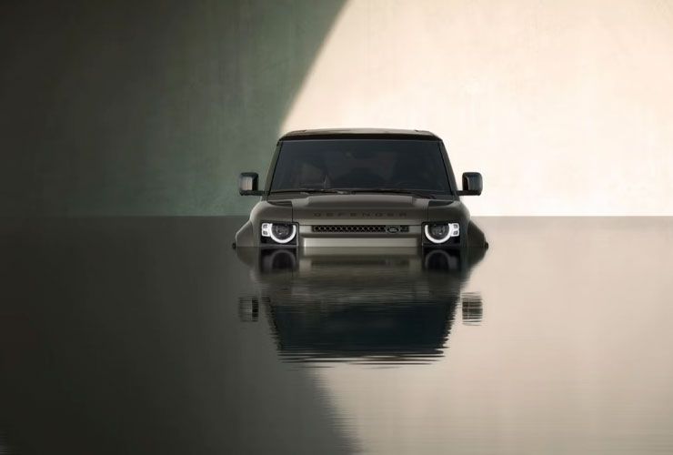 defender octa 