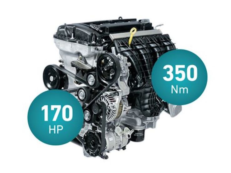 fiat 2 liter multijet turbo diesel engine