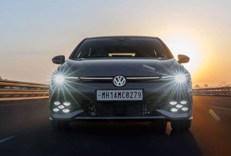 golf gti