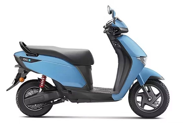 honda qc1 electric scooter