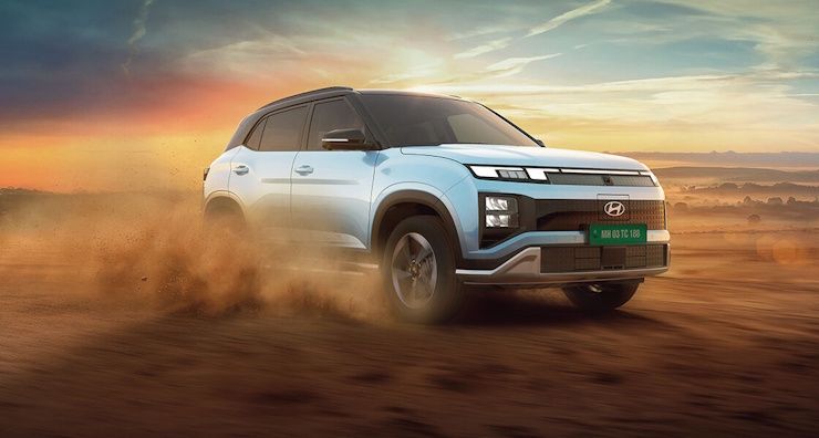 hyundai creta electric dynamics