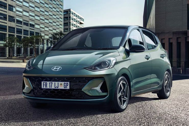 hyundai grand i10