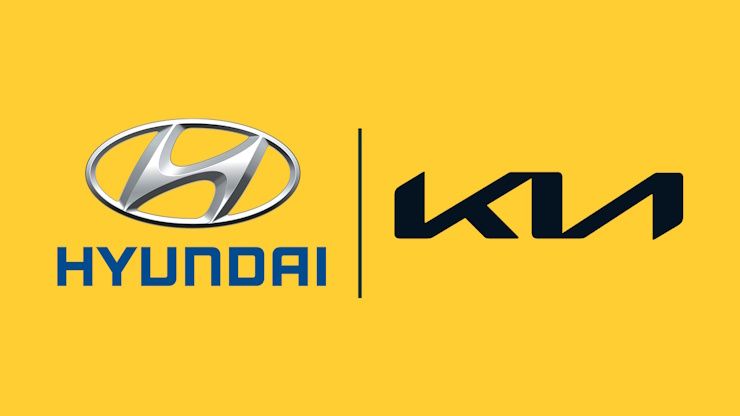 hyundai kia