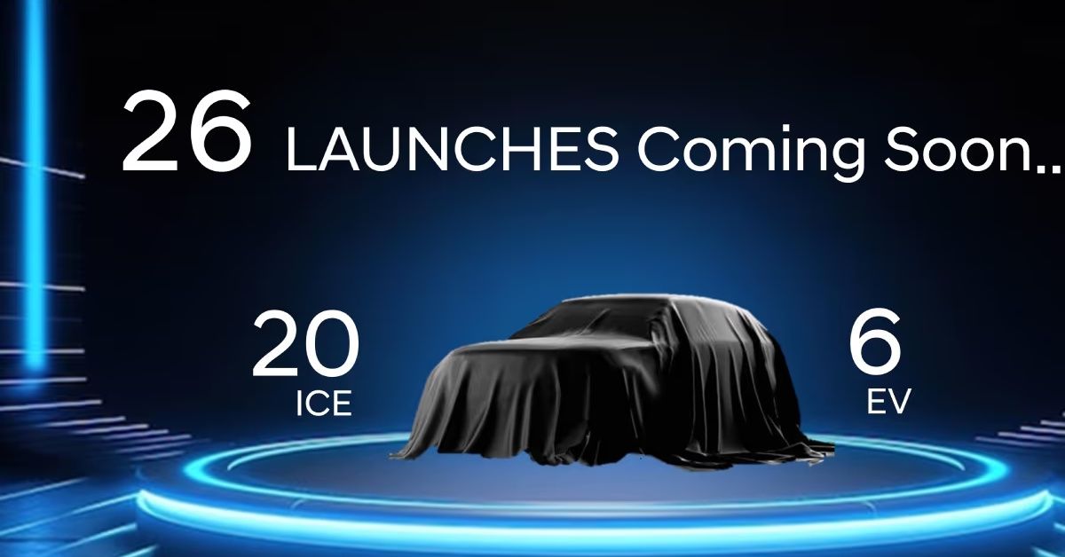 hyundai's 26 new cars for india featured