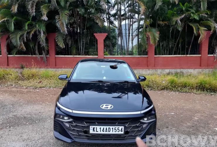 hyundai verna wolf tuned