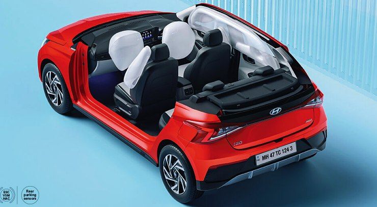 i20 safety
