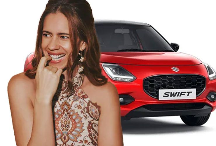 kalki koechlin swift