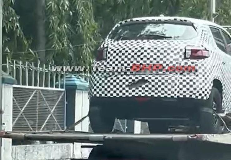 kwid ev