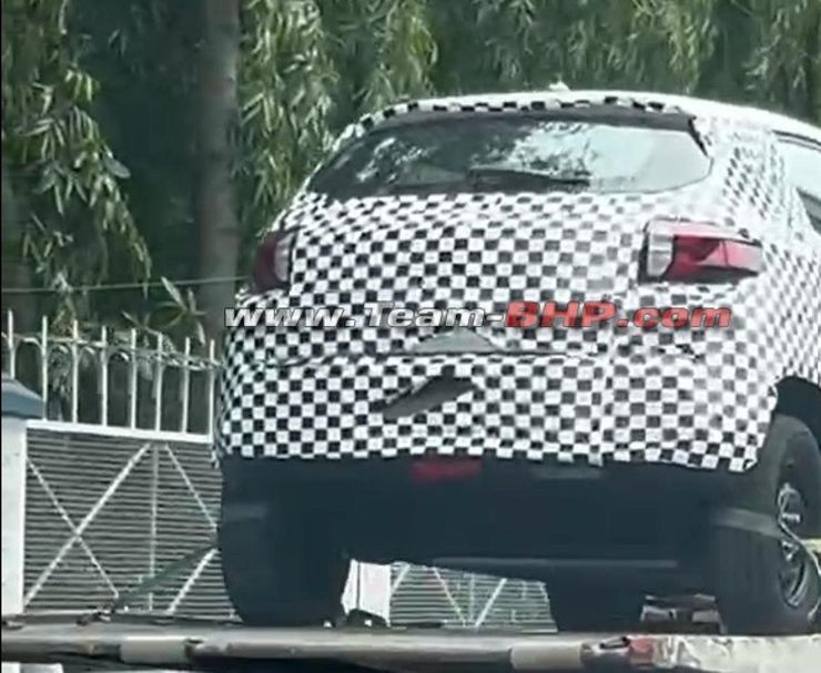 kwid ev