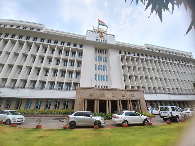 Maharashtra EV policy
