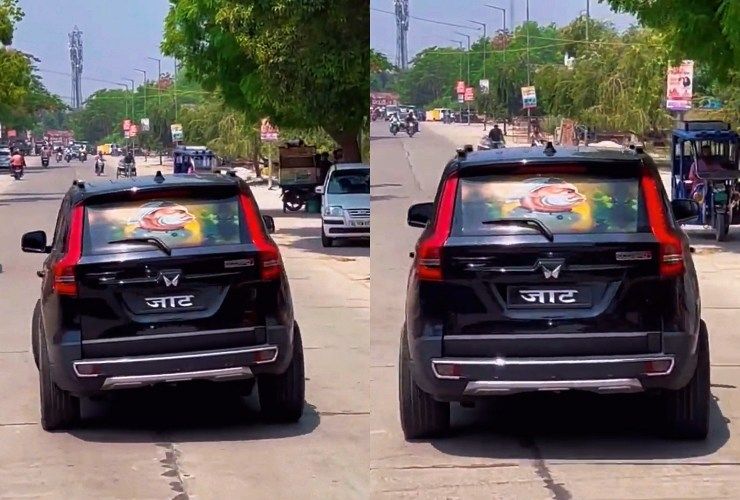 mahindra-scorpio-n-driver-reckless-driving-on-public-roads
