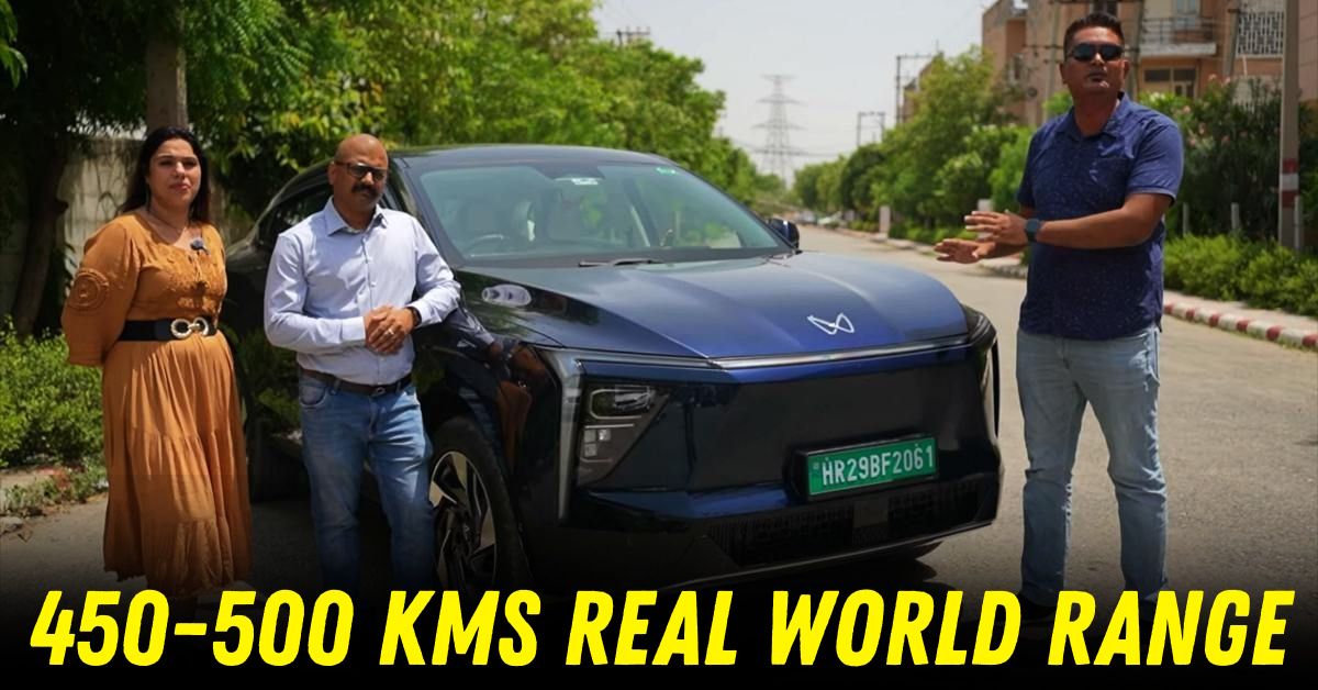 mahindra xev 9e ownership and range review featured