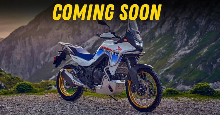 2025 honda transalp 750 india launch details featured 2025 honda transalp 750 india launch details featured