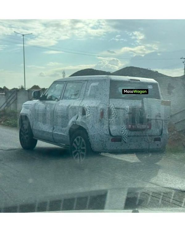 bolero spied testing