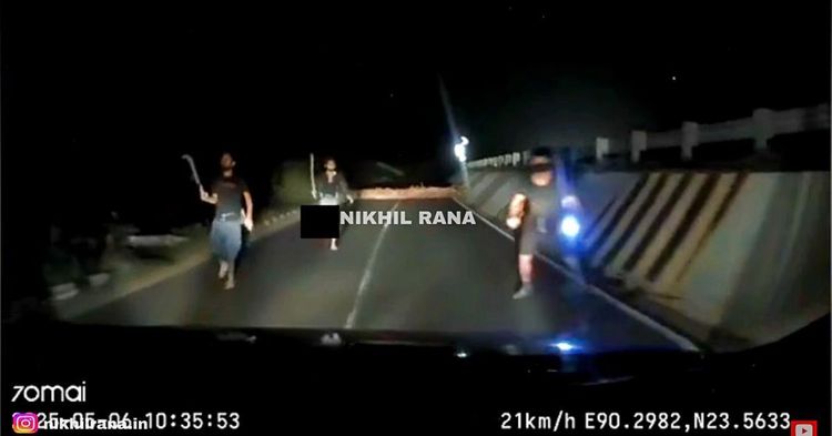 danger of night driving danger of night driving