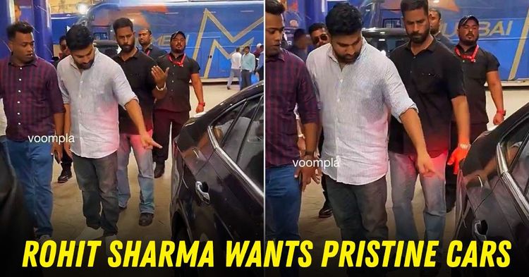 indian cricketer rohit sharma brother volkswagen virtus scratch featured indian cricketer rohit sharma brother volkswagen virtus scratch featured
