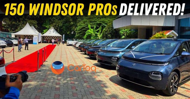 mg delivers 150 windsor pro in a day mg delivers 150 windsor pro in a day