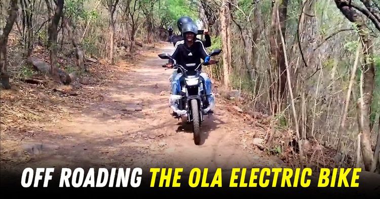 ola roadster electric bike off road bike featured ola roadster electric bike off road bike featured