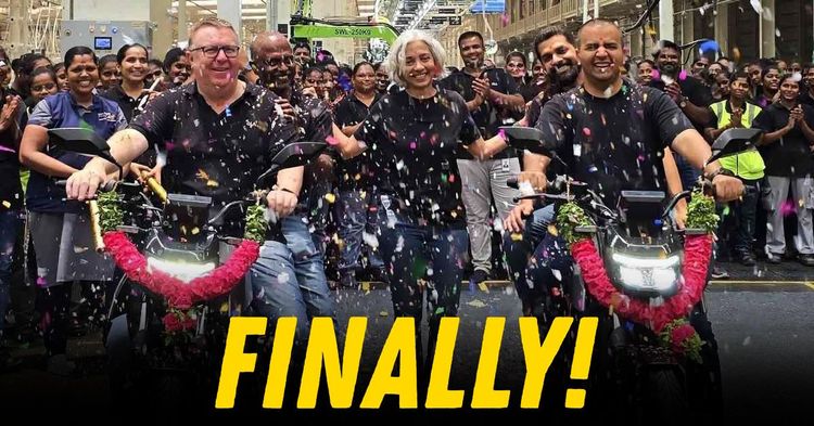 ola roadster x electric motorcycle deliveries begin featured