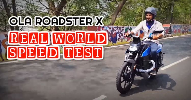 ola roadster x electric motorcycle top speed test featured ola roadster x electric motorcycle top speed test featured