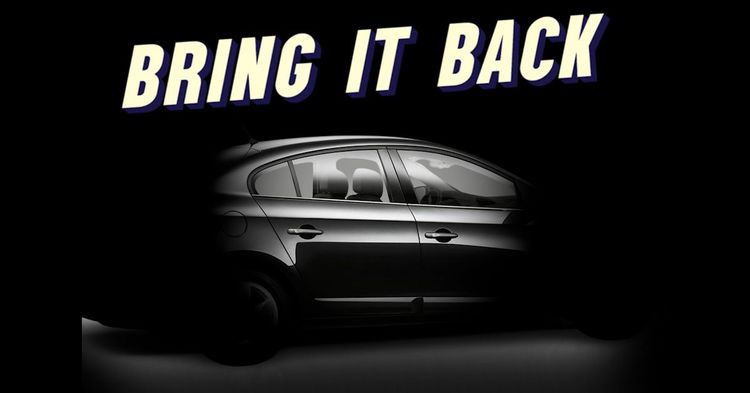 Renault Fluence comeback Renault Fluence comeback