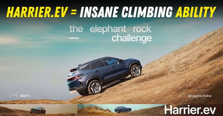 tata harrier.ev first tvc thangalapara kerala featured tata harrier.ev first tvc thangalapara kerala featured