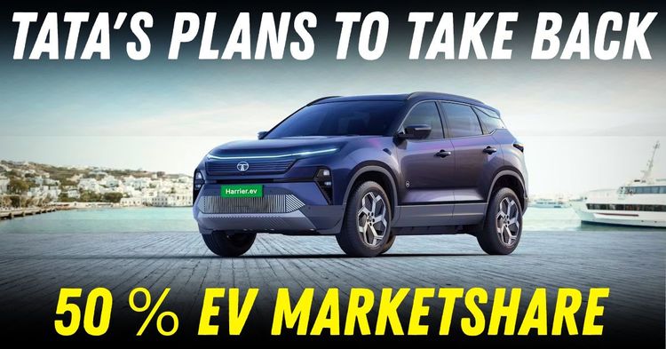 tata motors' plans 50 % EV marketshare shailesh chandra featured tata motors' plans 50 % EV marketshare shailesh chandra featured
