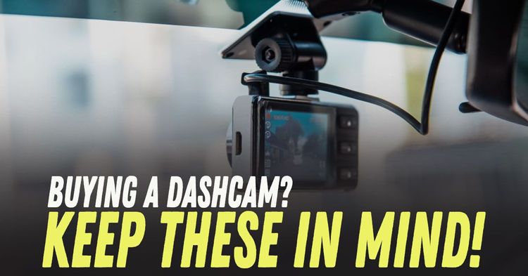 things to keep in mind while buying dashcam things to keep in mind while buying dashcam