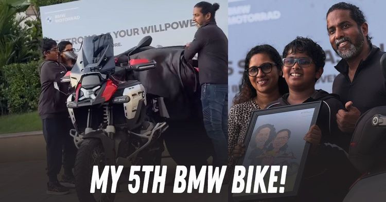 venu gopalakrishnan buys bmw r1300 gsa venu gopalakrishnan buys bmw r1300 gsa