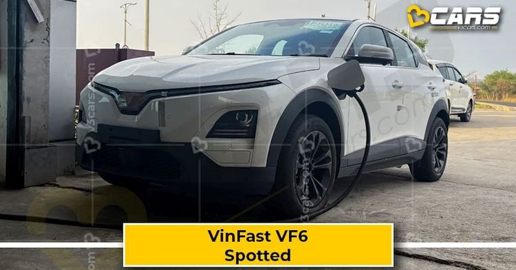 vinfast vf6 vinfast vf6
