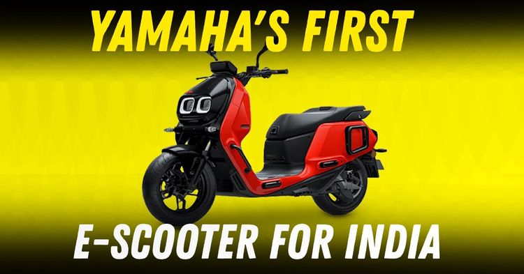yamaha river indie-based upcoming electric scooter featured yamaha river indie-based upcoming electric scooter featured