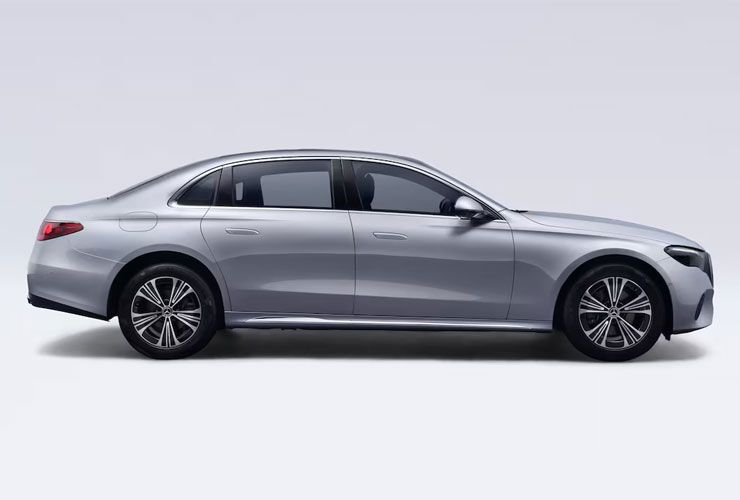 mercedes benz e class