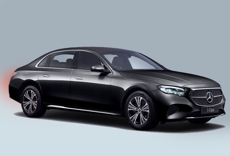mercedes benz e class
