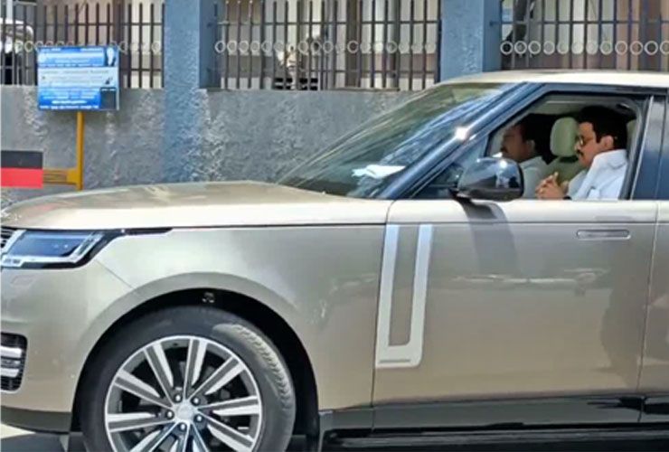 mk stalin range rover