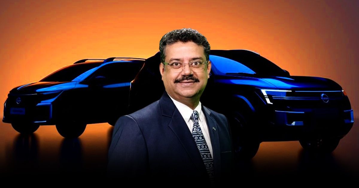 nissan india md saurabh vatsa future car launch roadmap