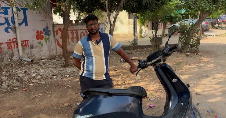 ola s1 pro 1 lakh km review by owner