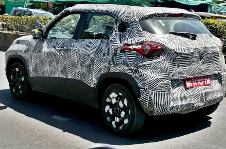 punch facelift