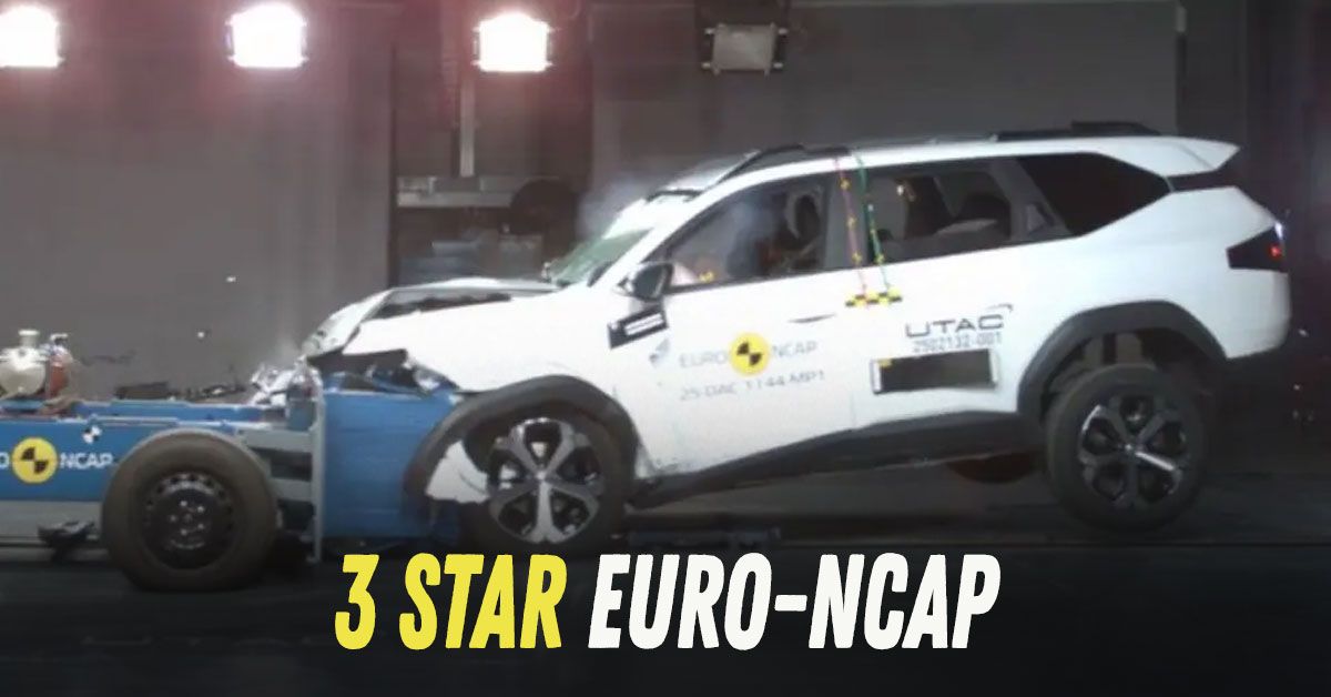 renault bigster safety rating euro ncap