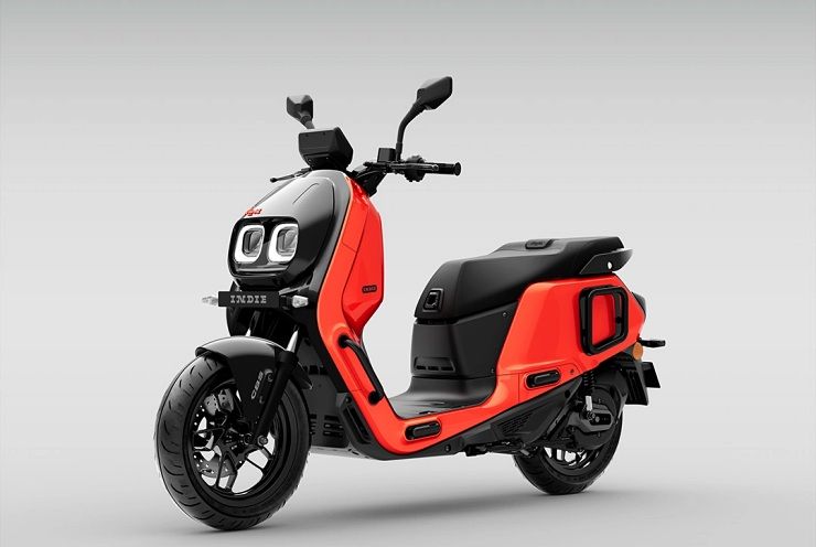 river indie ev