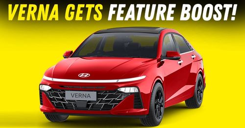 2025 hyundai verna sx+ launched featured 2025 hyundai verna sx+ launched featured