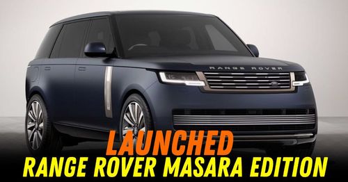 2025 range rover sv masara edition luxury suv featured 2025 range rover sv masara edition luxury suv featured